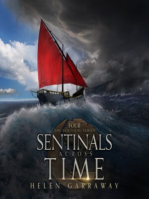 cover image of Sentinals Across Time